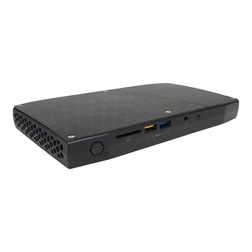 Intel nuc mini - intel,