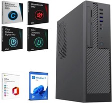 PC DESKTOP i7 PERFORMANCE