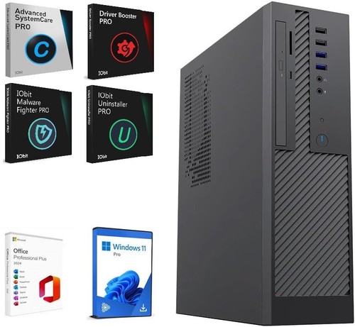 Desktop performance - desktop,