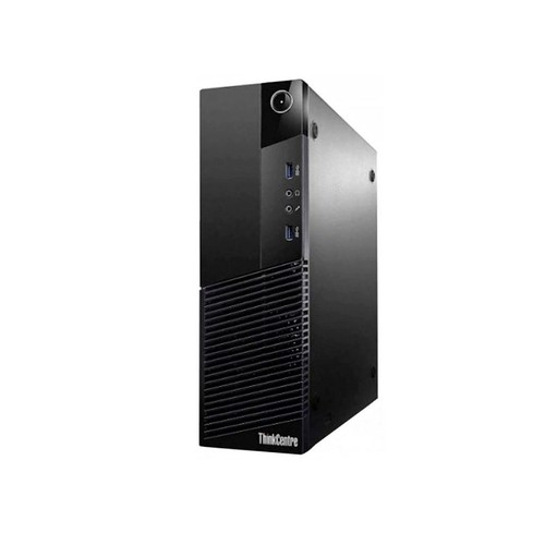 Lenovo m83 sff - sff, intel