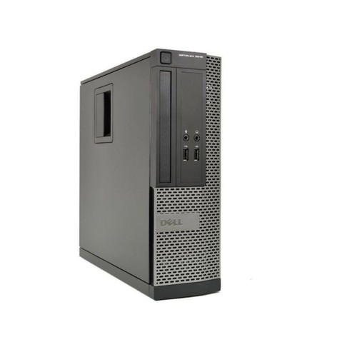 Dell 3010 sff intel - pc, i7-3770