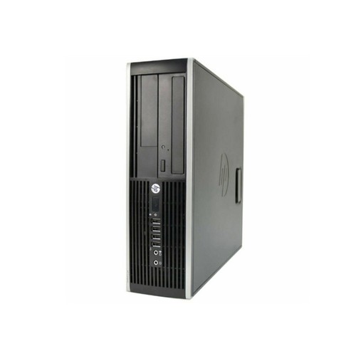 Elite 8200 sff - pc, i7-2600