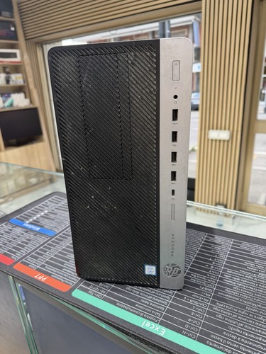 Prodesk 600 g4 - hp,