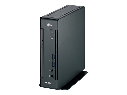 Fujitsu esprimo q556 mini pc - esprimo, q556/2