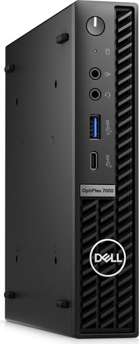 Dell optiplex 7000 micro - 7000, xe