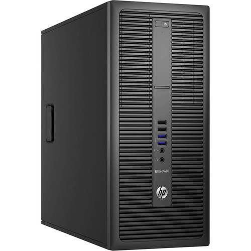 Computer desktop 800 g2 - pc,