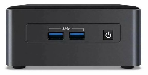 Intel nuc nuc11tnh - intel, tiger