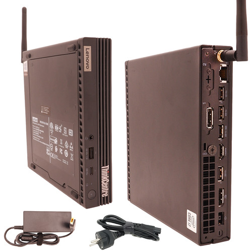 Lenovo m70q mini intel - pc,