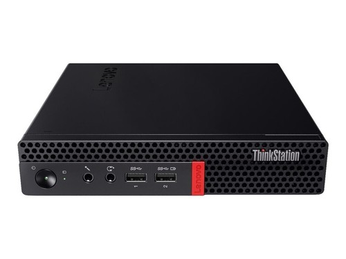 Mini lenovo thinkstation - mini, pc