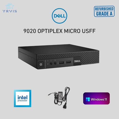 Dell 9020 mini - 9020, ram