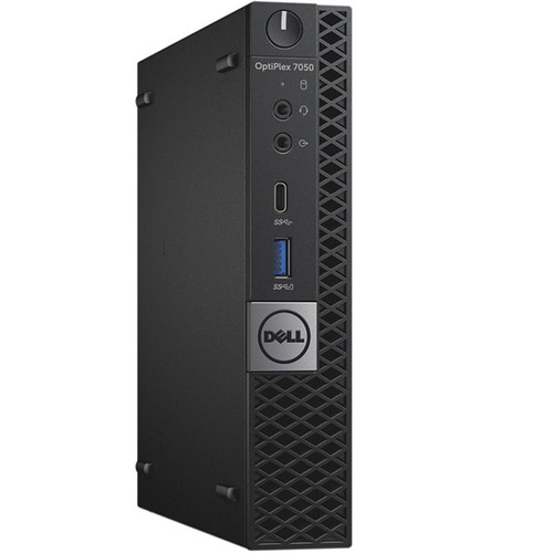 Dell 7050 mini computer i7 - 7050,