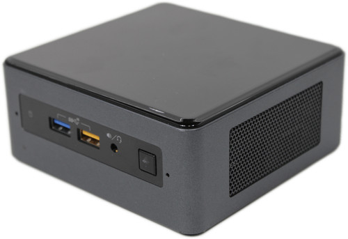 Intel nuc mini nuc8beh - nuc, pc