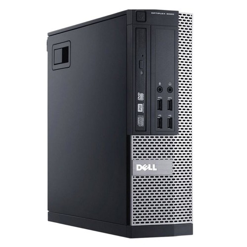 Dell 9020 sff - dell, core
