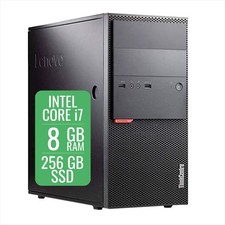 LENOVO M800 PC Computer MT