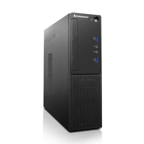 Desktop lenovo s500 sff - pc,
