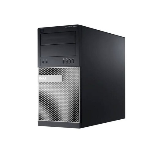 Dell optiplex 7010 intel - dell, mt