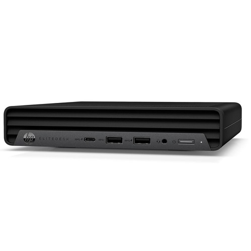 Elitedesk 800 mini - 800,