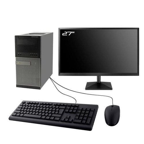 Dell optiplex 7010 mt - pc,