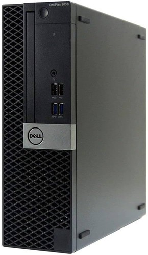 Desktop dell vostro 5050 - desktop,