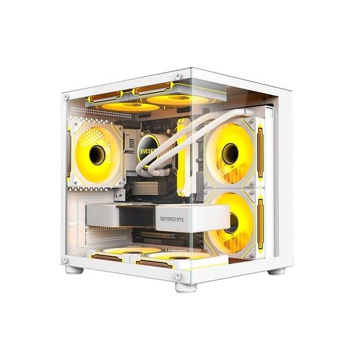 Computer desktop gaming i7 - computer,