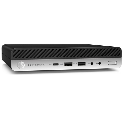 Elitedesk 800 mini intel - 800,