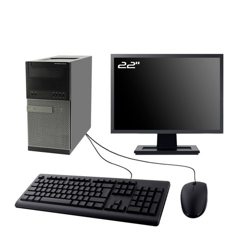 Dell optiplex 7010 mt - 7010,
