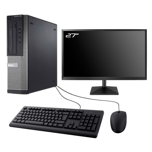Dell optiplex 390 dt - dell,