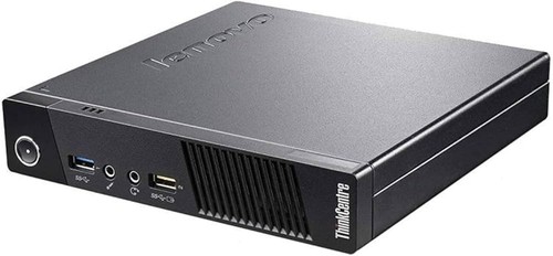 Lenovo thinkcentre m73 - lenovo,