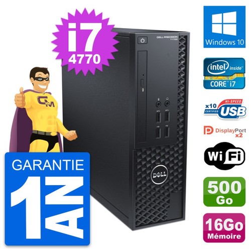 Dell t1700 sff - dell,
