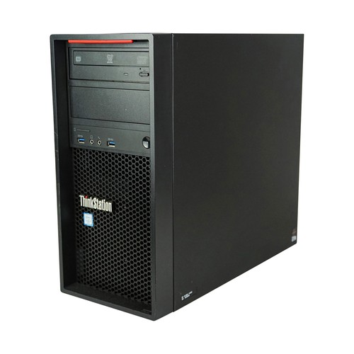 Lenovo p310 thinkstation - lenovo,