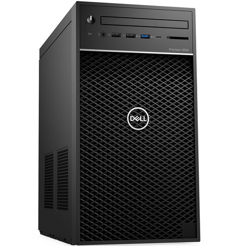 Computer desktop dell - computer,