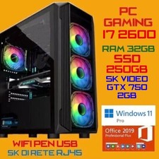 COMPUTER PC GAMING CPU INTEL