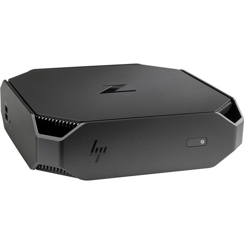 Mini computer destkop i7 - mini, hp