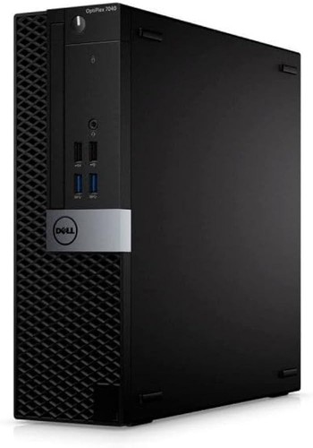Dell optiplex 7040 sff - pc,