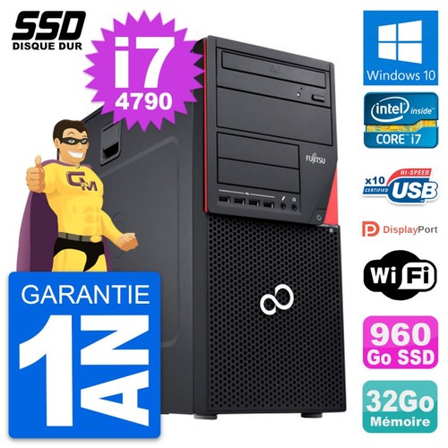 Tour fujitsu esprimo p720 - tour,