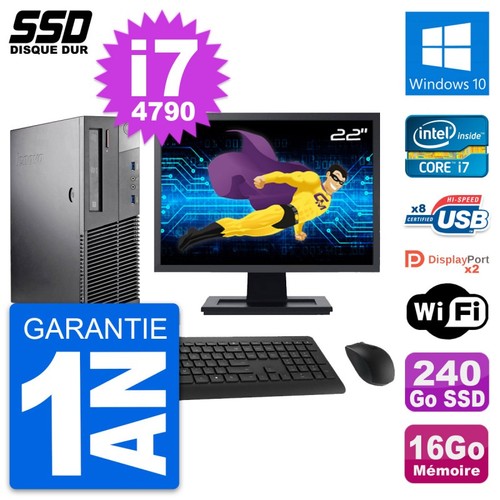Lenovo m93p sff schermo - lenovo,