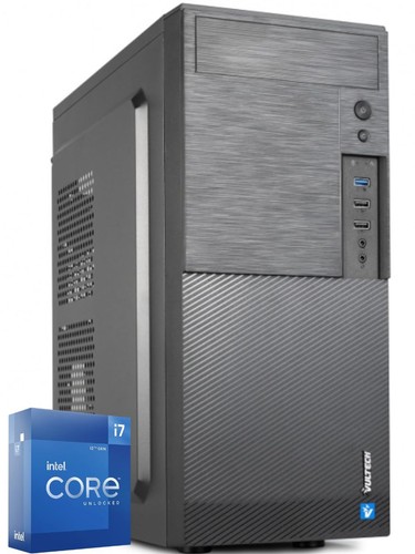 Agm store desktop 12700 - pc, i7