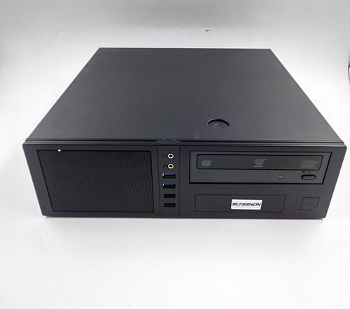 Screenon mesh 4770 - i7-4770, 3,40