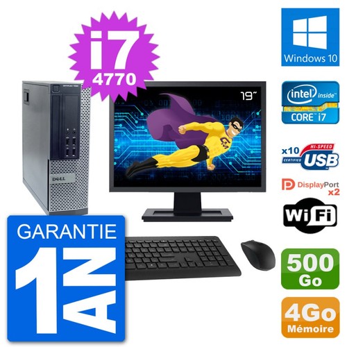 Dell 7020 sff - dell,