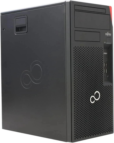 Completo fujitsu esprimo - pc,