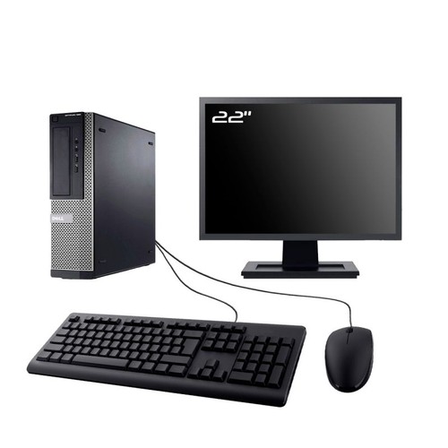 Dell optiplex 390 dt - optiplex,