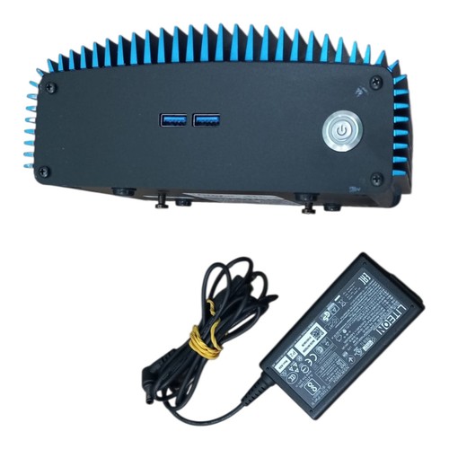 Mini intel nuc nuc7i7dnfe - pc,
