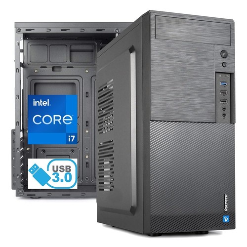 Computer intel 12700 - computer, i7