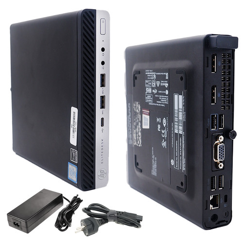 Elitedesk 800 mini pc - elitedesk,