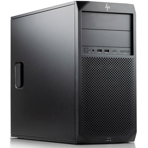 Desktop computer tower - hp,