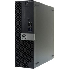 PC Computer Desktop Dell 5050