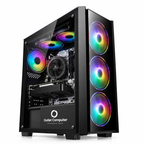 Computer desktop gaming - computer, i7