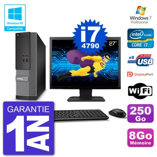 Dell 3020 sff schermo - dell,