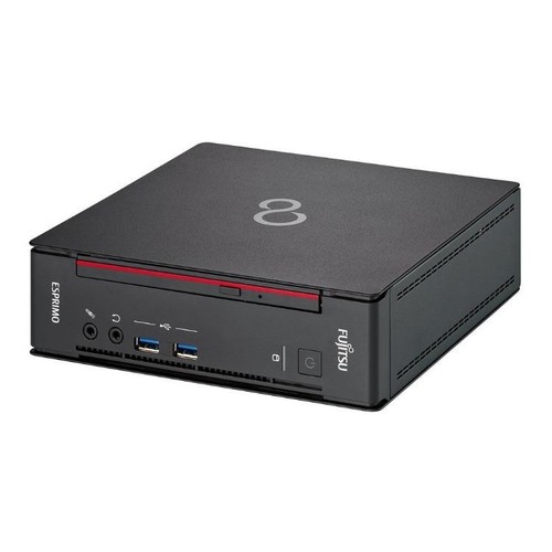 Fujitsu esprimo q958 mini - esprimo, mini-pc