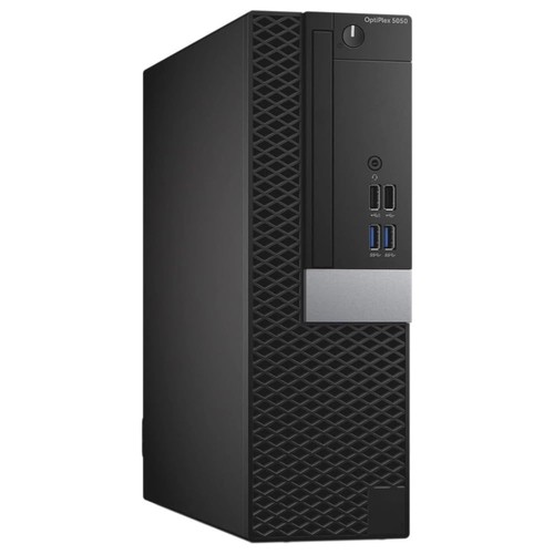 Desktop business sff pronto - pc,